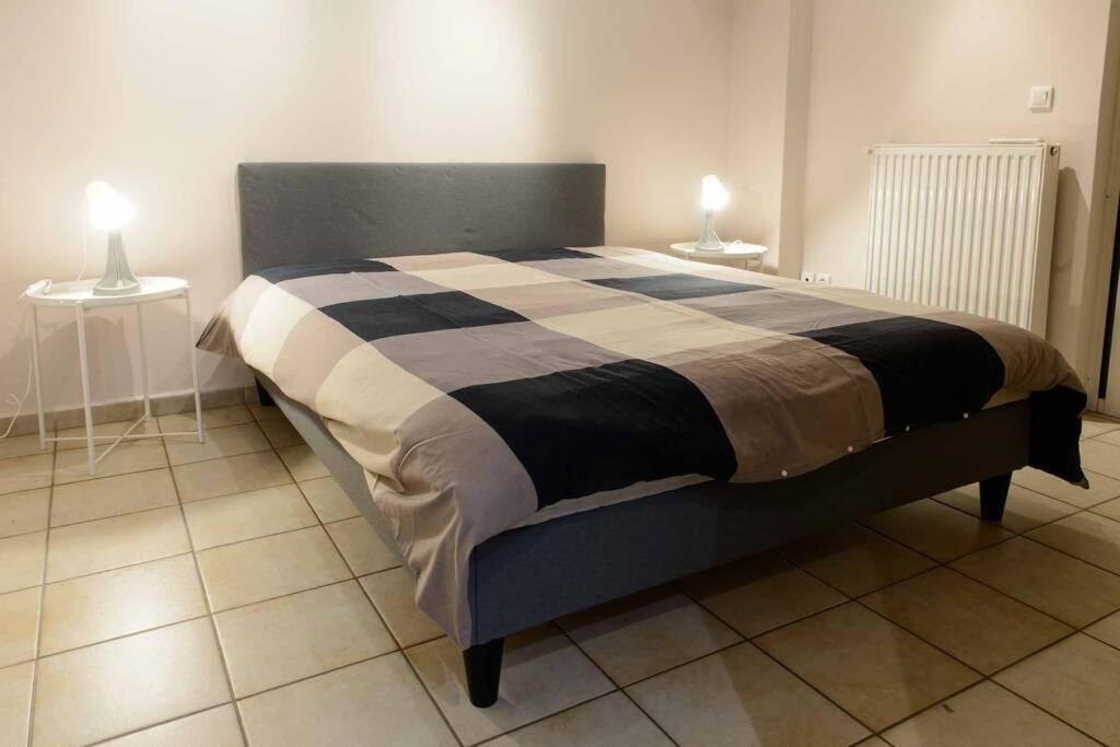 50 M Kerameikos Metro Cosy Luxury Apartment Athen Eksteriør billede