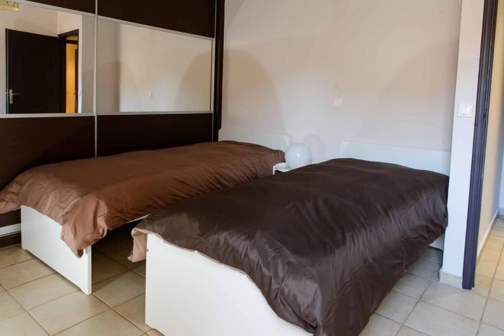 50 M Kerameikos Metro Cosy Luxury Apartment Athen Eksteriør billede